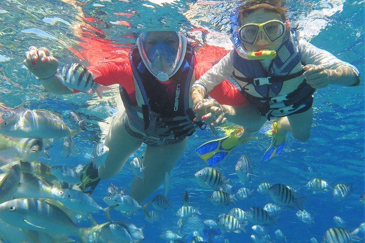 Aventure en famille Punta Cana