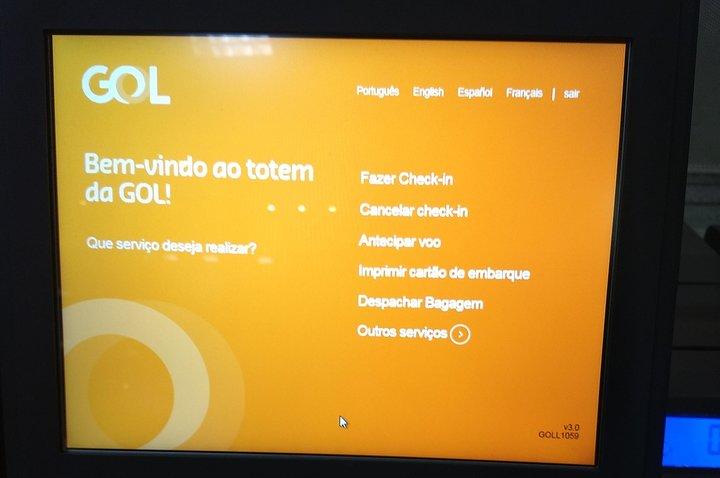 TRANSFERT - Rio de Janeiro x São Paulo