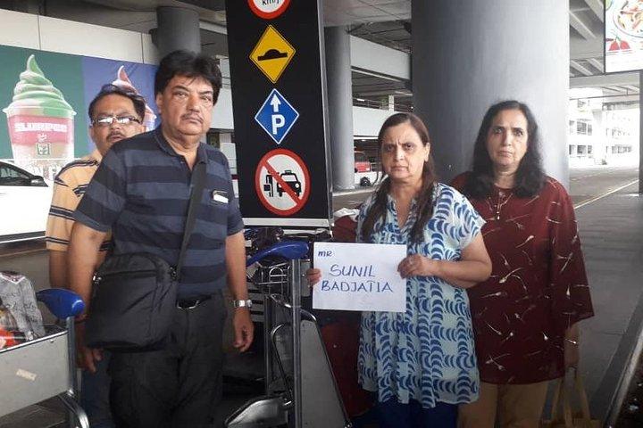 Aeroporto de Kuala Lumpur para hotéis em Genting Highlands City