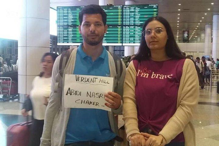 Aeroporto de Kuala Lumpur para hotéis em Genting Highlands City
