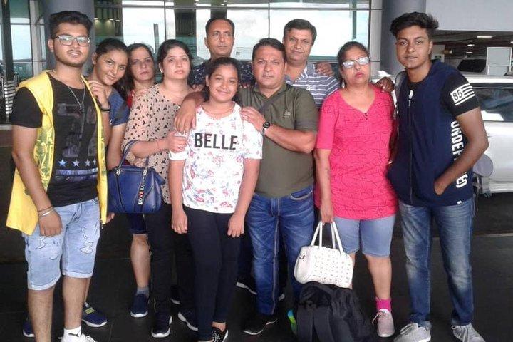 Hôtels Genting Highlands City à Aéroport de Kuala Lumpur