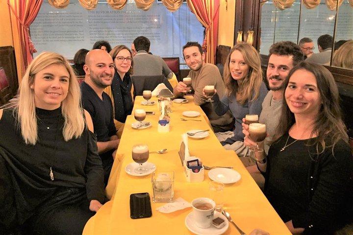 Private Schokoladentour durch Turin mit Bicerin und ortskundigem Reiseleiter