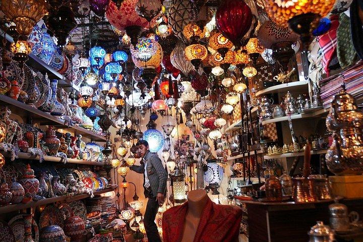 Estambul True Discovery Tour