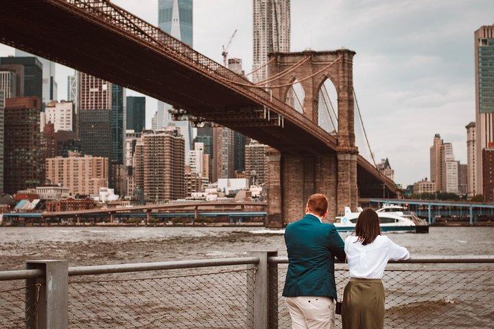 Proposal Photographer in New York