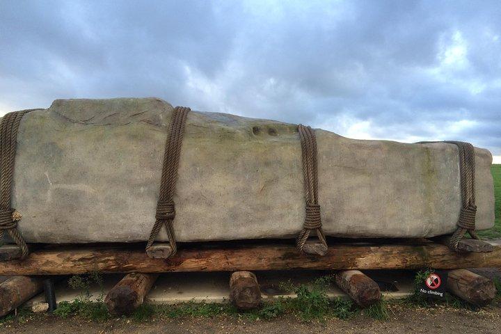Tour privado de Stonehenge