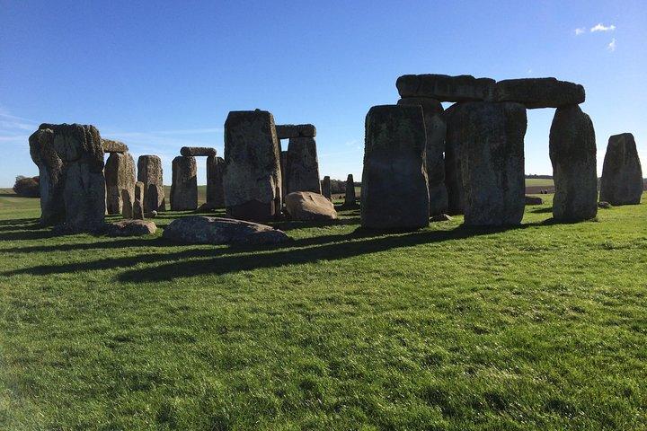 Tour privado de Stonehenge