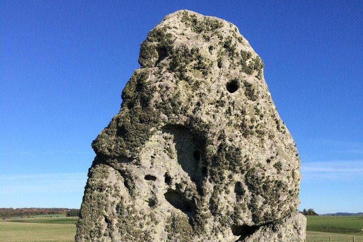 Tour privado de Stonehenge