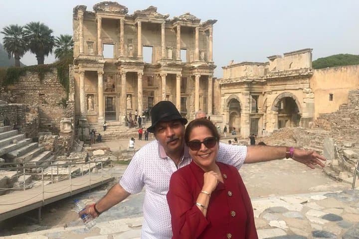 12 Days Best of Turkey Tour