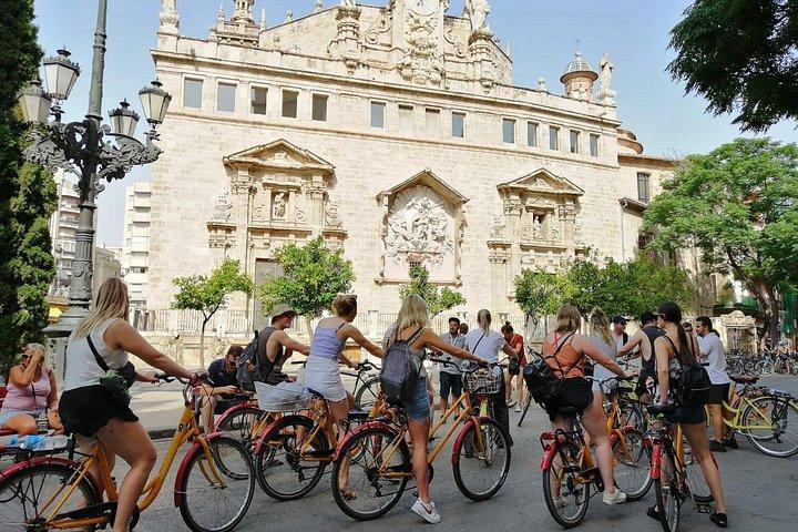Noleggio bici centro città