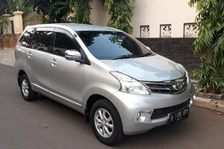 Rental Car Jakarta ( Standard Cars )