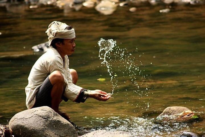 Privérondleiding Baduy Village