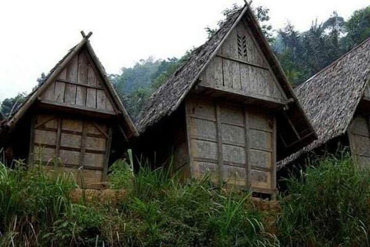 Privérondleiding Baduy Village