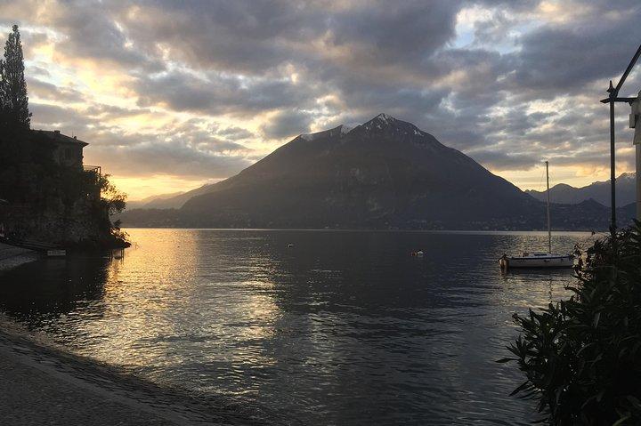 Bellagio & Varenna, Lac de Côme, Visite guidée privée