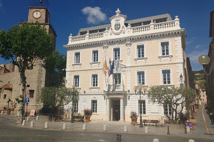 Excursão de 3 dias pela vila de Provence: esplêndido e secreto