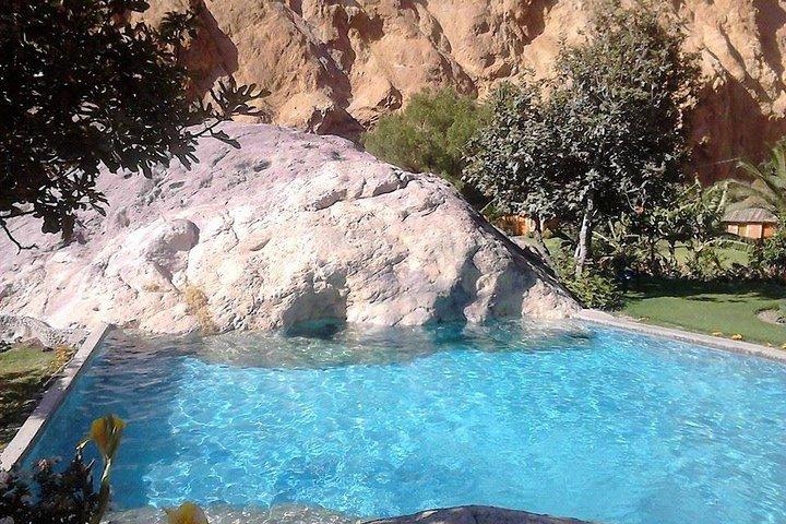 Colca Trek - 2 dages tur