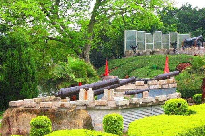 2 jours de voyage à Xiamen pour visiter les points forts incontournables de Xiamen
