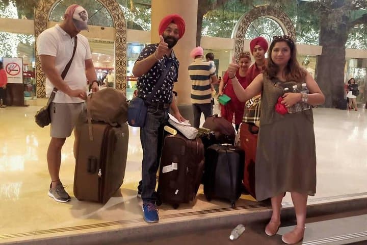 Kuala Lumpur Hotels To Kuala Lumpur Airport