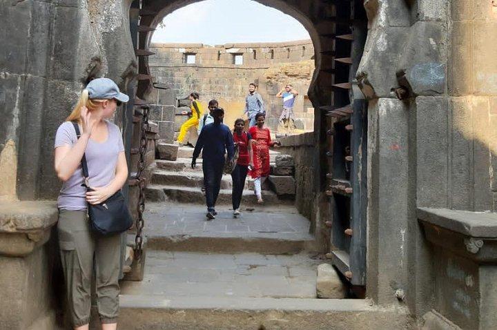 Lonavala - Hill Station Tour Ab Mumbai