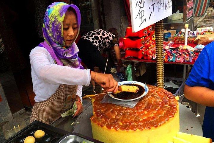 Tour di 1 giorno a Xi'an Culture and History Discovery Mini Group