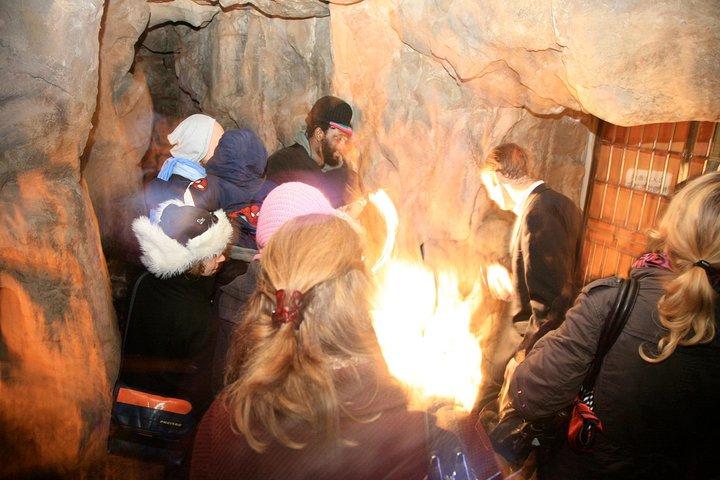 Privat Shanghai Ghost Tour