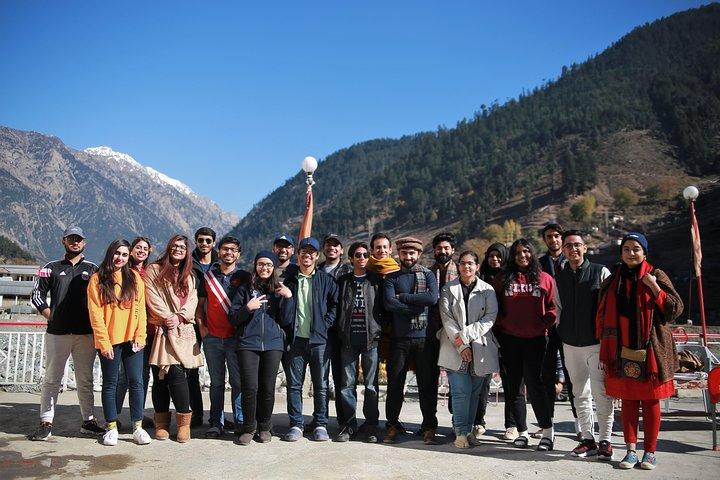 10 Days Hunza Nagar Naltar Valley Experience