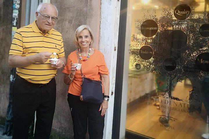 Excursão gastronômica em Veneza com um especialista nativo e com a melhor classificação