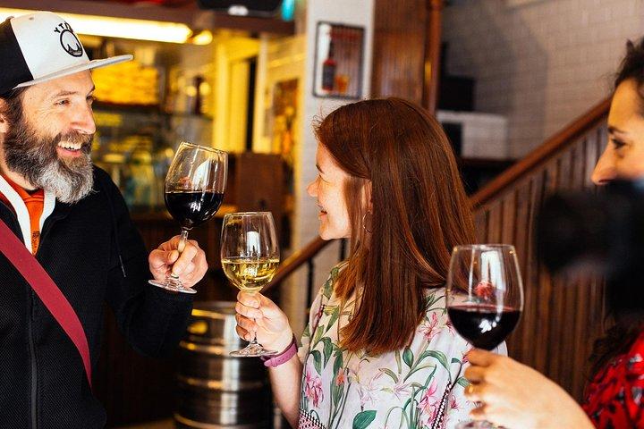 Visite gastronomique privée de Bologne avec 6 ou 10 dégustations