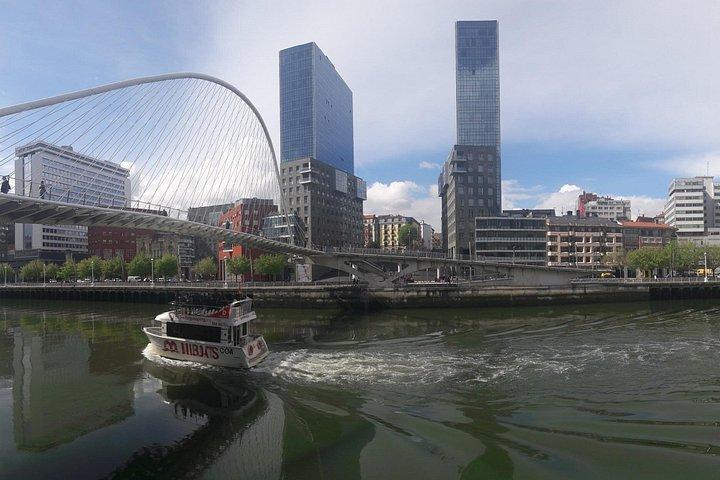 5 full days in the Basque Country