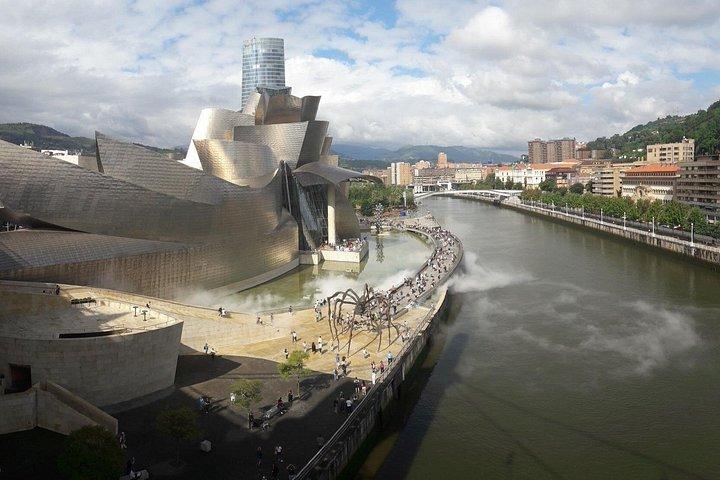 5 full days in the Basque Country