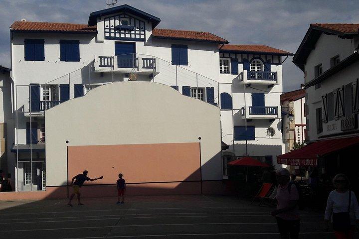 5 full days in the Basque Country