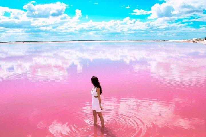Las Coloradas & Rio de Janeiro