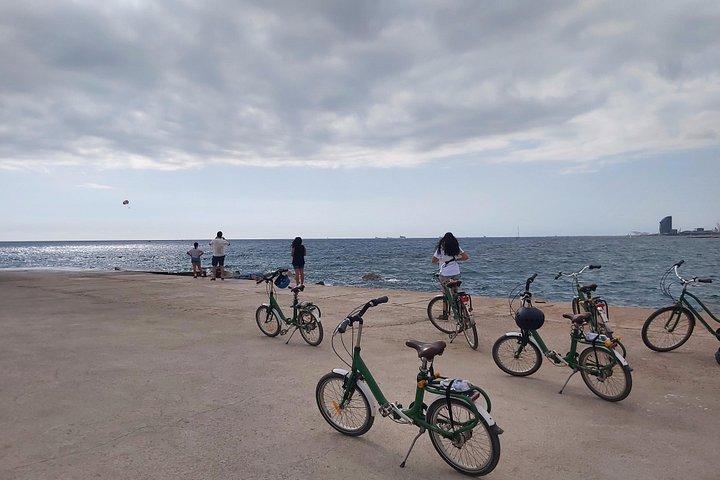 Privat cykeltur for familier