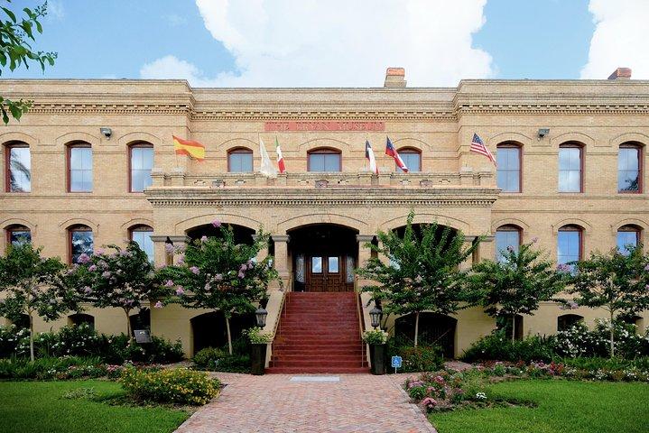 The Bryan Museum Admission