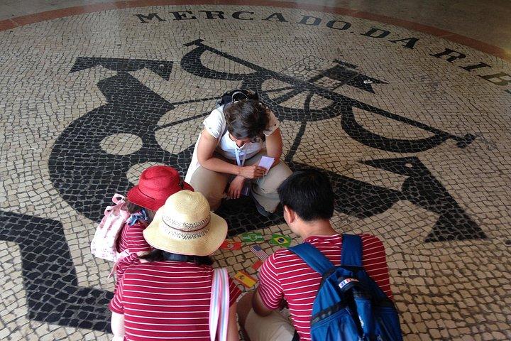 Family Tour: Essential Lisbon