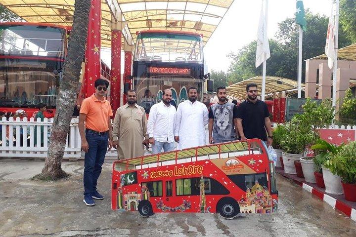 イスラマバード経由ラホールからミュリーへの文化ツアー7泊8日