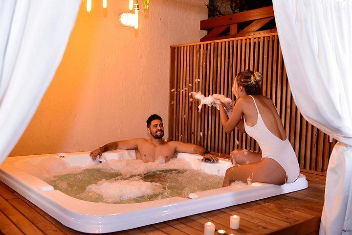 Akzara Spa Hindu Ritual 3H