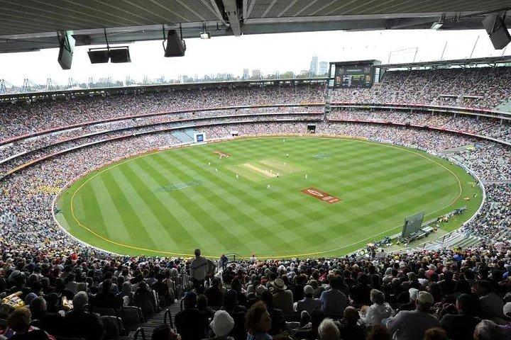 Melbourne Sports Experience + MCG Tour Combo