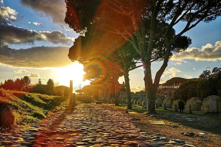 Ostia Antica - Regaliamo emozioni