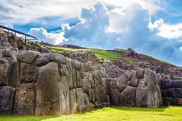 Cusco Machu Picchu Tour 3 Days - service privé