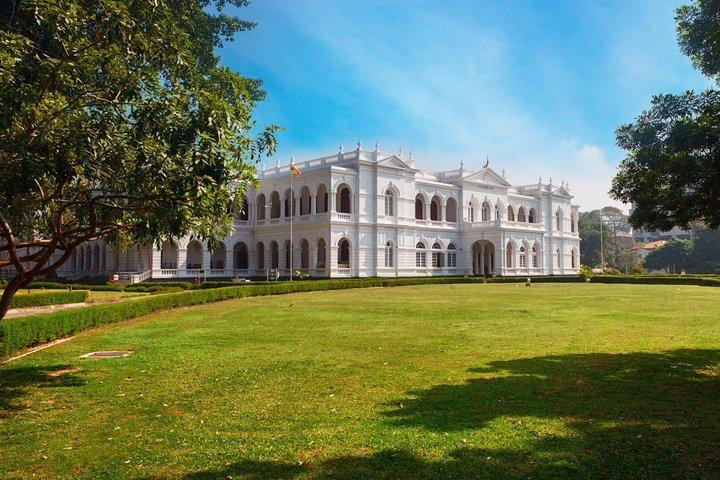 Excursão de dia inteiro à cidade de Colombo