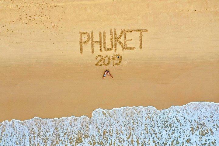 Private Photo Session Experience at Phuket