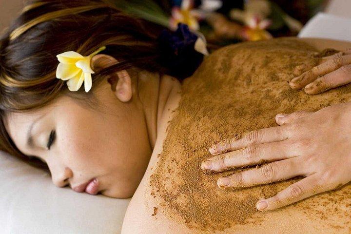 4時間の純粋なロマンス＆ヒーリングスパの旅-無料送迎