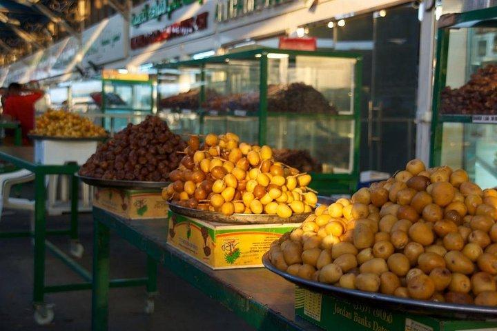Visite d'une demi-journée à Abu Dhabi