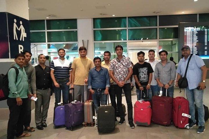 Hotéis em Malacca City para Aeroporto Internacional de Kuala Lumpur