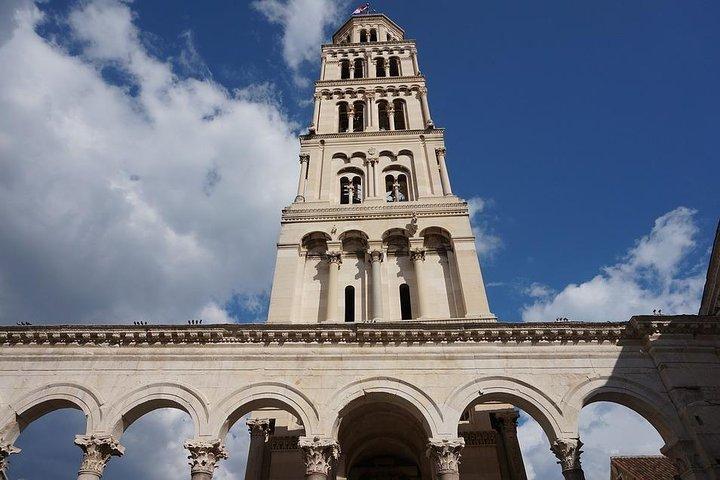 Delad från Dubrovnik Private Tour