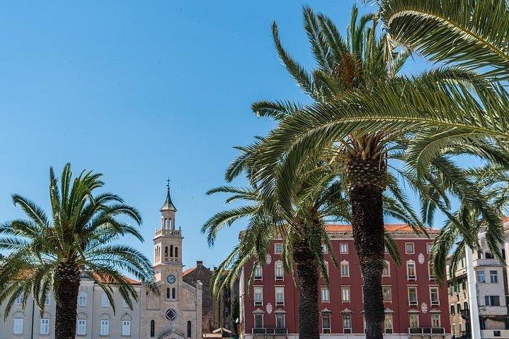 Delad från Dubrovnik Private Tour