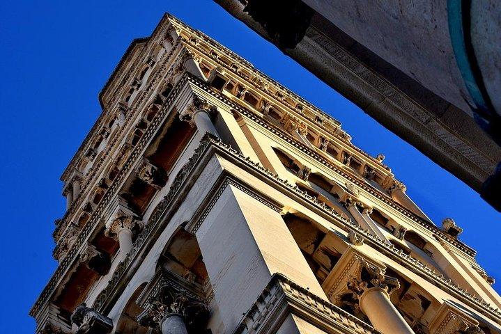 Delad från Dubrovnik Private Tour