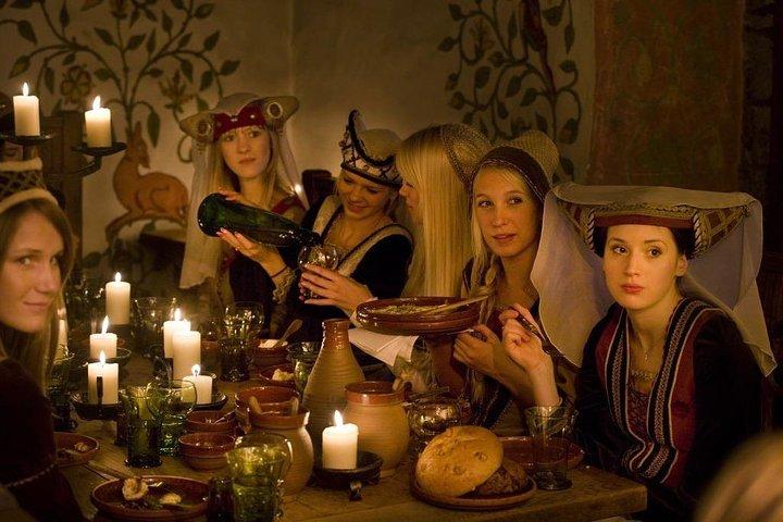 Tallinn Medieval Banquet