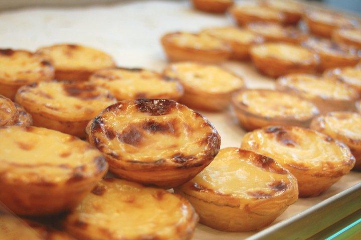 Lissabon Original Morning Food Tour af Food Lover Tour