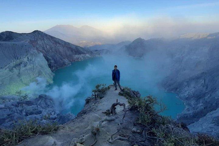 Billig Ijen Share Tour (Starta Banyuwangi)